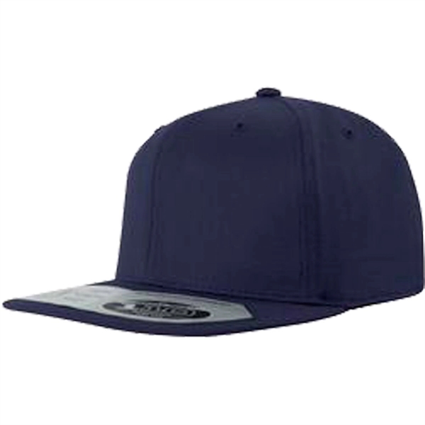 ATC™ Flexfit® One Ten Snapback Cap - ATC™ Flexfit® One Ten Snapback Cap - Image 2 of 3