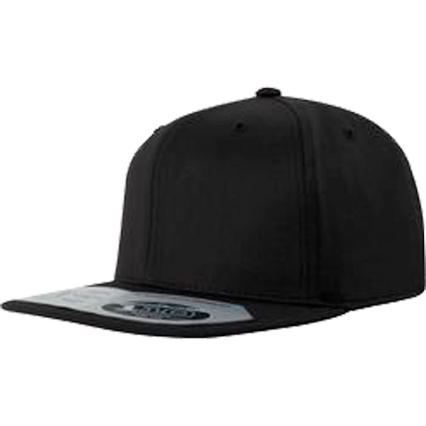 ATC™ Flexfit® One Ten Snapback Cap - ATC™ Flexfit® One Ten Snapback Cap - Image 3 of 3
