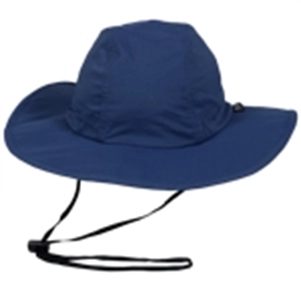 Coach's Adjustable Guide Hat - Coach's Adjustable Guide Hat - Image 5 of 9