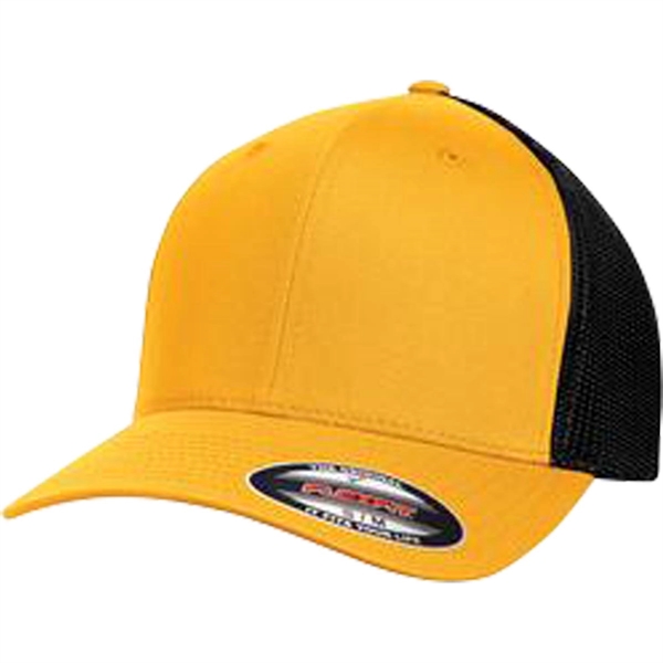 Adult ATC™ Flexfit® Mesh Back Cap - Adult ATC™ Flexfit® Mesh Back Cap - Image 1 of 8