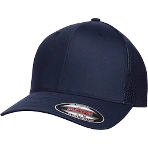 Adult ATC™ Flexfit® Mesh Back Cap - Adult ATC™ Flexfit® Mesh Back Cap - Image 2 of 8