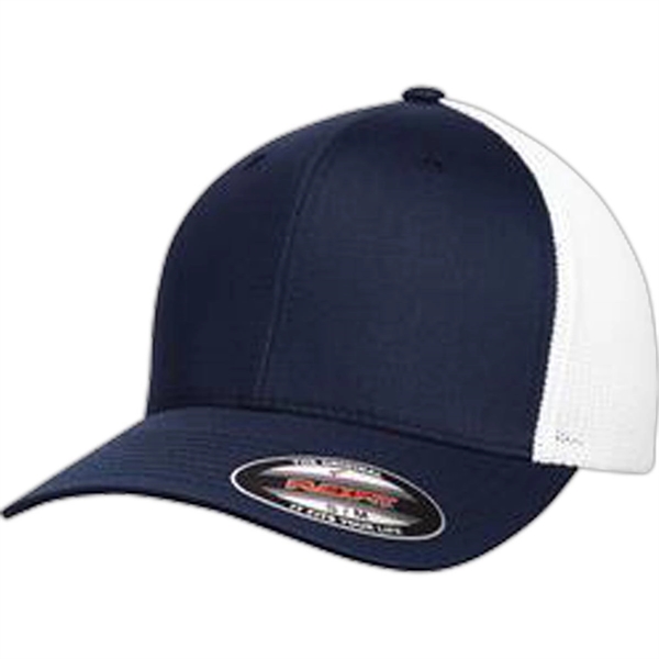 Adult ATC™ Flexfit® Mesh Back Cap - Adult ATC™ Flexfit® Mesh Back Cap - Image 3 of 8