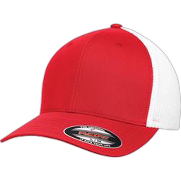 Adult ATC™ Flexfit® Mesh Back Cap - Adult ATC™ Flexfit® Mesh Back Cap - Image 4 of 8