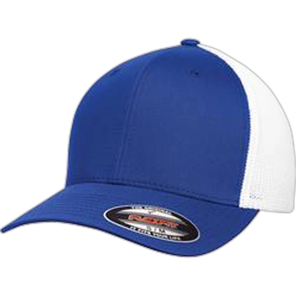 Adult ATC™ Flexfit® Mesh Back Cap - Adult ATC™ Flexfit® Mesh Back Cap - Image 5 of 8