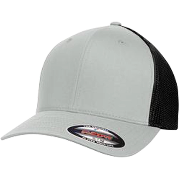 Adult ATC™ Flexfit® Mesh Back Cap - Adult ATC™ Flexfit® Mesh Back Cap - Image 6 of 8