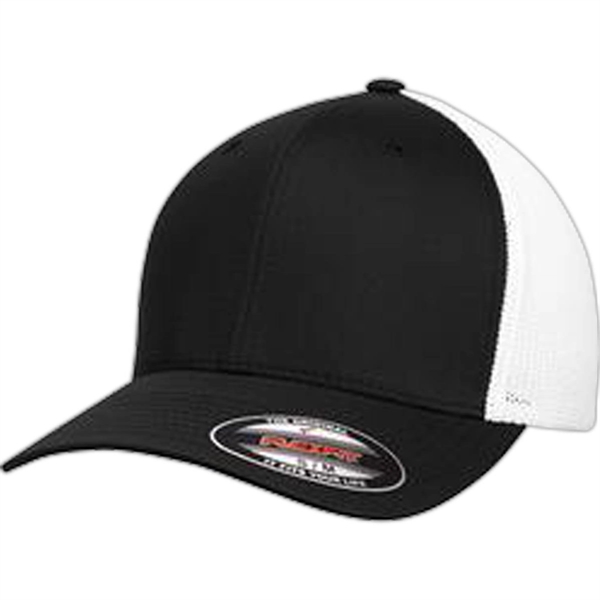 Adult ATC™ Flexfit® Mesh Back Cap - Adult ATC™ Flexfit® Mesh Back Cap - Image 8 of 8