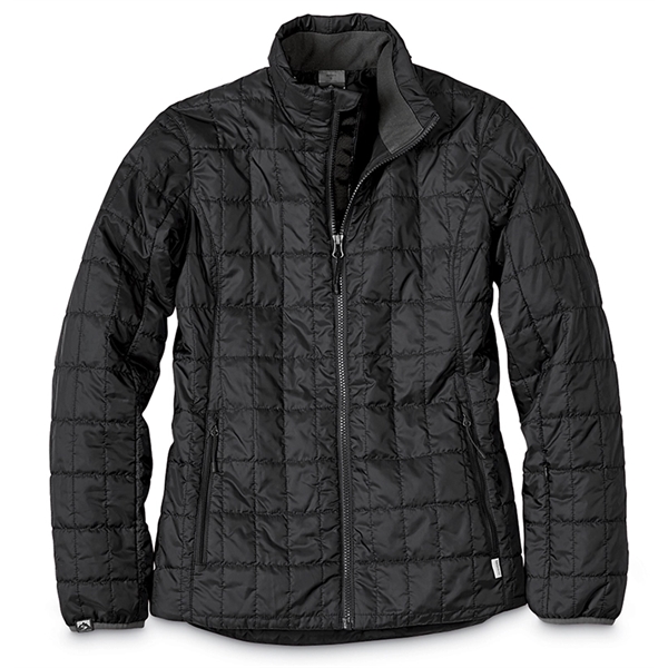 Women's Traveler Jacket - Women's Traveler Jacket - Image 2 of 4
