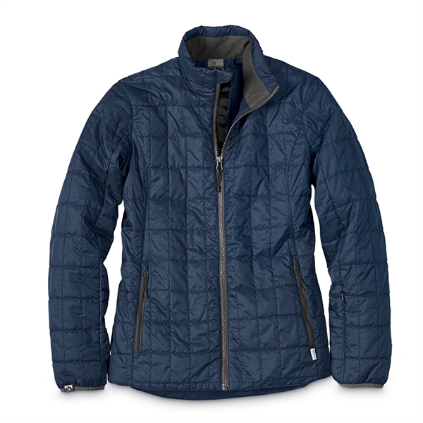 Women's Traveler Jacket - Women's Traveler Jacket - Image 3 of 4