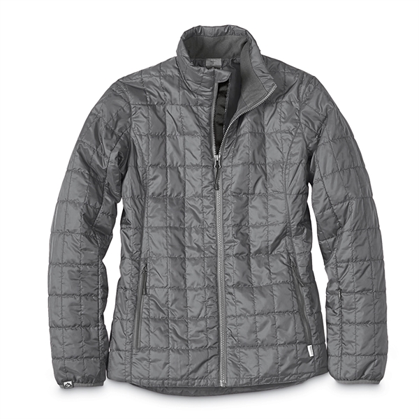 Women's Traveler Jacket - Women's Traveler Jacket - Image 4 of 4