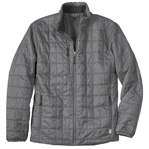 Men's Traveler Jacket - Glossy - Men's Traveler Jacket - Glossy - Image 4 of 4