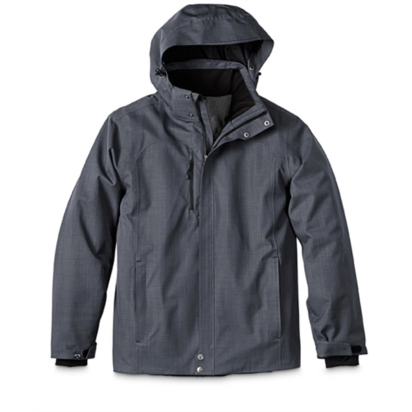 Men's Defender Eco-Insulated Jacket - Men's Defender Eco-Insulated Jacket - Image 2 of 4