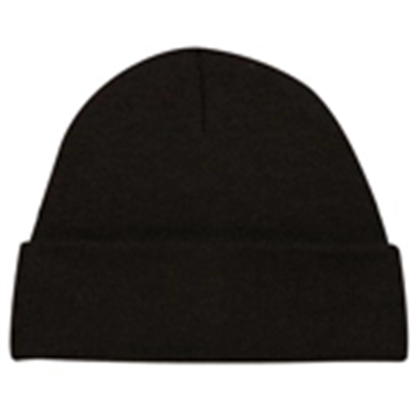 Super Stretch Knit Cap - Super Stretch Knit Cap - Image 3 of 8