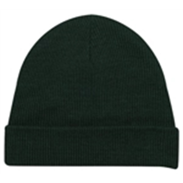 Super Stretch Knit Cap - Super Stretch Knit Cap - Image 4 of 8