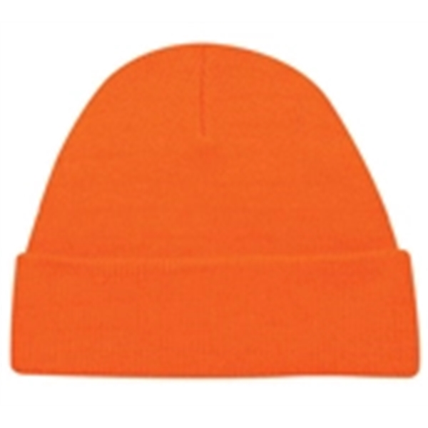 Super Stretch Knit Cap - Super Stretch Knit Cap - Image 6 of 8