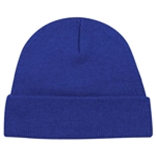 Super Stretch Knit Cap - Super Stretch Knit Cap - Image 8 of 8