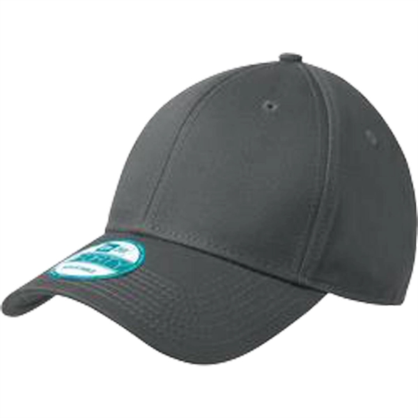 Adult New Era® Adjustable Structured Cap - Adult New Era® Adjustable Structured Cap - Image 3 of 6