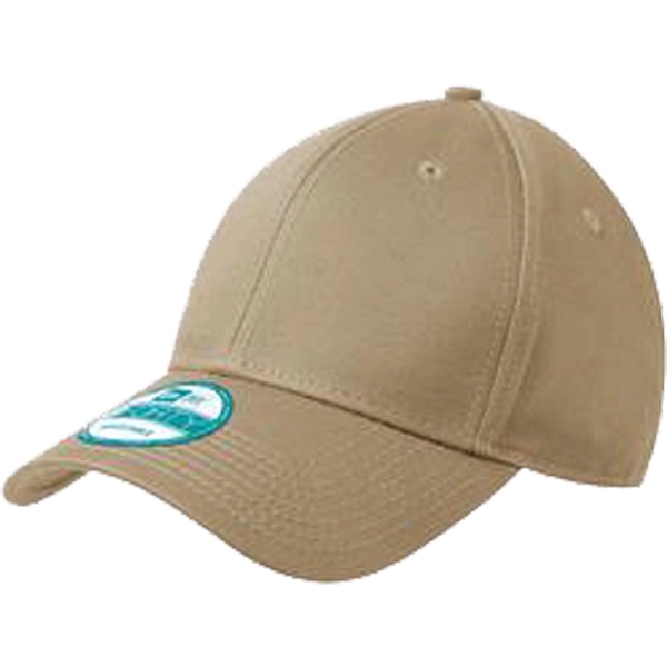 Adult New Era® Adjustable Structured Cap - Adult New Era® Adjustable Structured Cap - Image 0 of 6