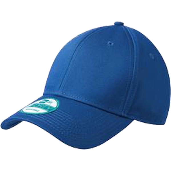 Adult New Era® Adjustable Structured Cap - Adult New Era® Adjustable Structured Cap - Image 1 of 6