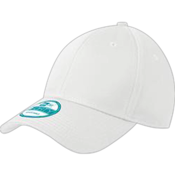 Adult New Era® Adjustable Structured Cap - Adult New Era® Adjustable Structured Cap - Image 2 of 6