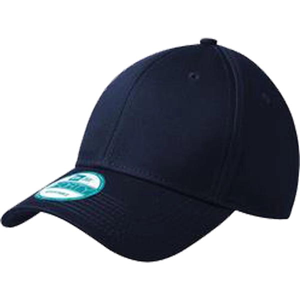 Adult New Era® Adjustable Structured Cap - Adult New Era® Adjustable Structured Cap - Image 4 of 6