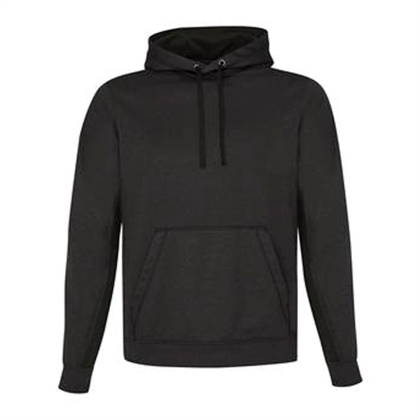 Adult Game Day™ Fleece ATC™ Hooded Sweatshirt - Adult Game Day™ Fleece ATC™ Hooded Sweatshirt - Image 7 of 8