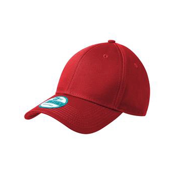 Adult New Era® Adjustable Structured Cap - Adult New Era® Adjustable Structured Cap - Image 5 of 6