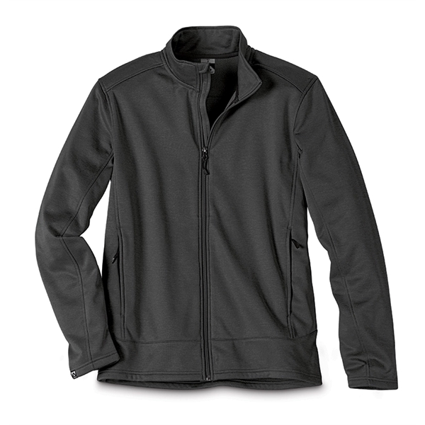 Men's Stabilizer Fleece Jacket - Men's Stabilizer Fleece Jacket - Image 2 of 4