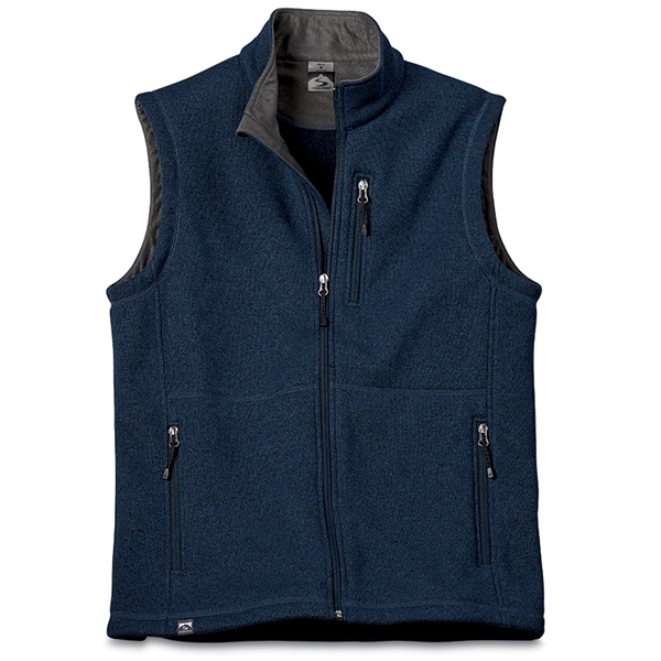 Men's Overachiever Vest - Men's Overachiever Vest - Image 2 of 5