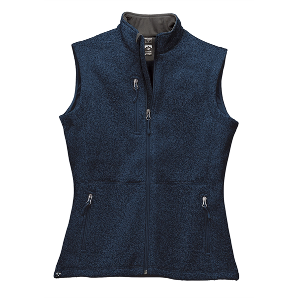 Women's Overachiever Vest - Women's Overachiever Vest - Image 4 of 8