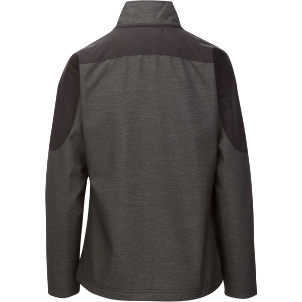 Ladies Aspect Softshell Jacket - Ladies Aspect Softshell Jacket - Image 1 of 2