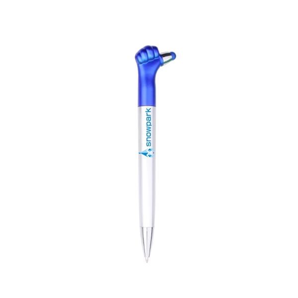 Plastic Stylus Pen - Plastic Stylus Pen - Image 1 of 5