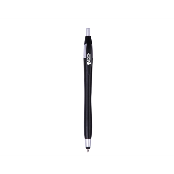 Plastic Stylus Pen - Plastic Stylus Pen - Image 1 of 4