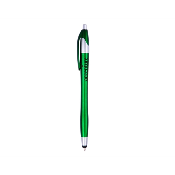 Plastic Stylus Pen - Plastic Stylus Pen - Image 4 of 4