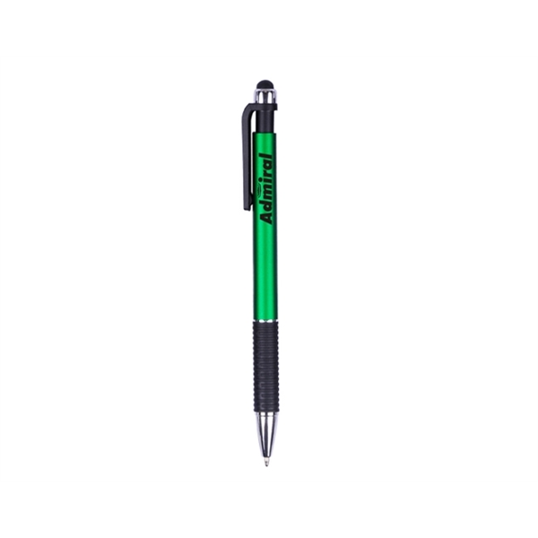 Plastic Stylus Pen - Plastic Stylus Pen - Image 4 of 5