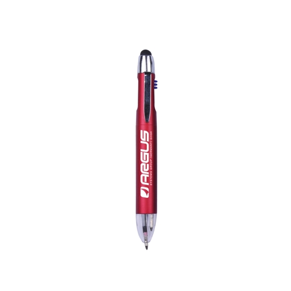 Plastic Stylus Pen - Plastic Stylus Pen - Image 1 of 3