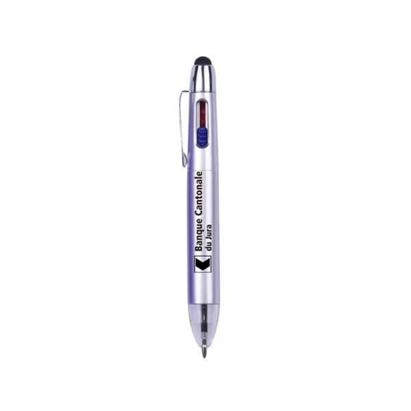 Plastic Stylus Pen - Plastic Stylus Pen - Image 3 of 3