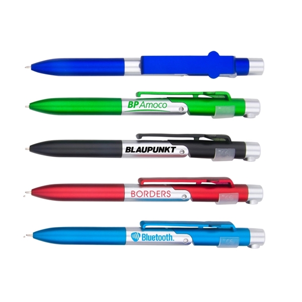 Multi-Purpose Pen - Multi-Purpose Pen - Image 0 of 5