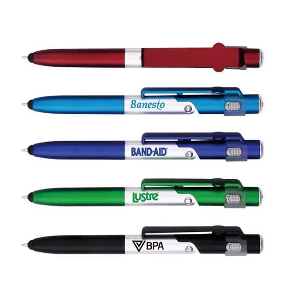 Multi-Purpose Pen 9 - Multi-Purpose Pen 9 - Image 0 of 4