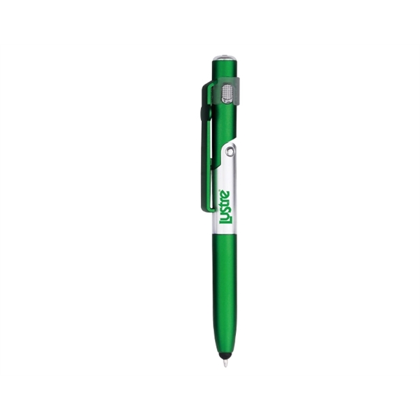 Multi-Purpose Pen 9 - Multi-Purpose Pen 9 - Image 2 of 4