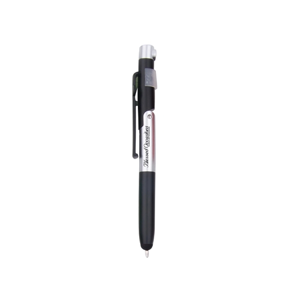 Multi-Purpose Pen - Model 301 - Multi-Purpose Pen - Model 301 - Image 3 of 4