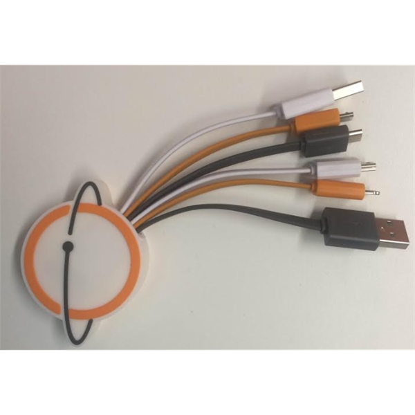PVC Porkpie cable - PVC Porkpie cable - Image 4 of 4
