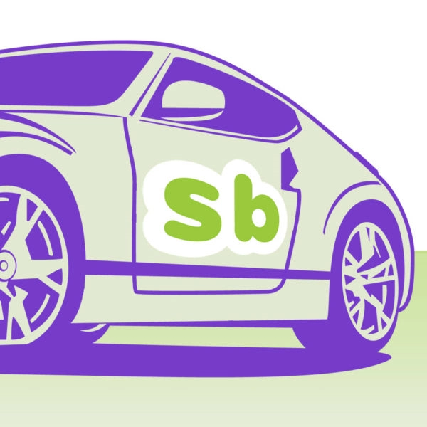 Custom Car Stickers - Custom Car Stickers - Image 0 of 6