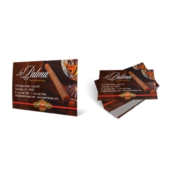 Business Cards - 4-Color Offset Printing - Business Cards - 4-Color Offset Printing - Image 0 of 0