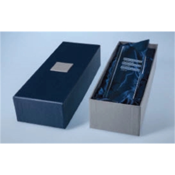 Strata Optic Crystal Award - Strata Optic Crystal Award - Image 1 of 1