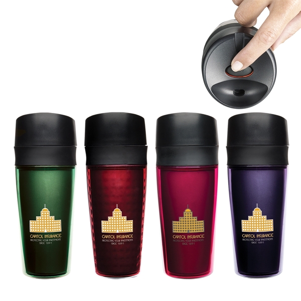 OXO LiquiSeal Travel Mug / Cup