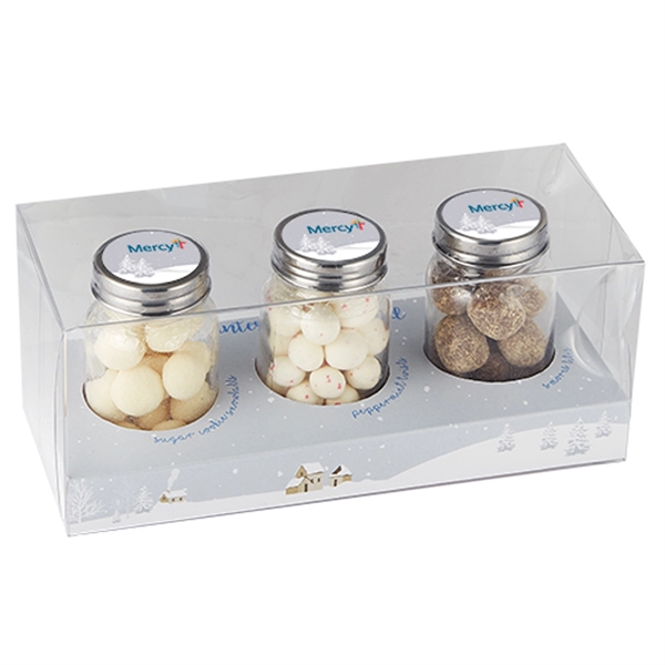 Winter Wonderland Gift Set - Winter Wonderland Gift Set - Image 0 of 0