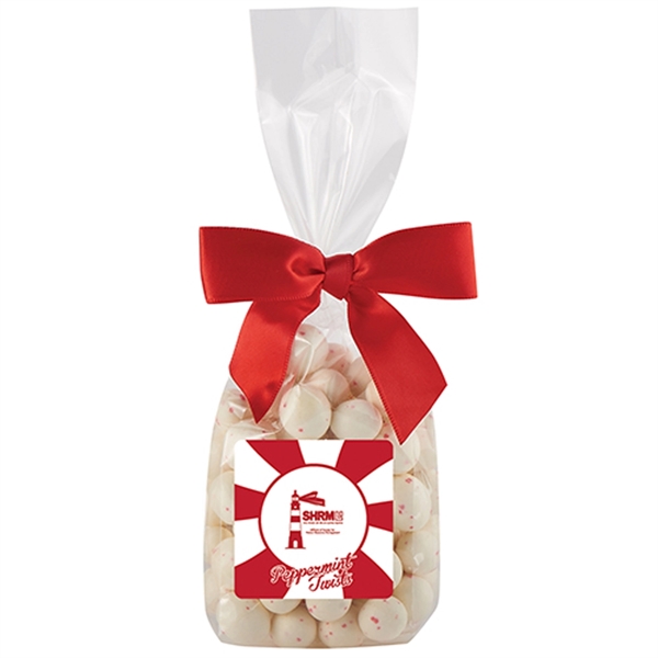 Elegant Mug Stuffer - Peppermint Bites (6 oz.) - Elegant Mug Stuffer - Peppermint Bites (6 oz.) - Image 0 of 0