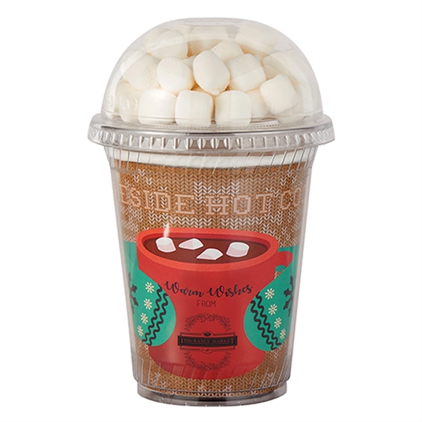 Fireside Hot Chocolate Kit - Fireside Hot Chocolate Kit - Image 0 of 0