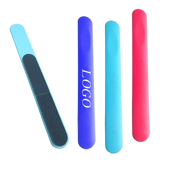 Nail File and Buffer in Sleeve - Nail File and Buffer in Sleeve - Image 0 of 0