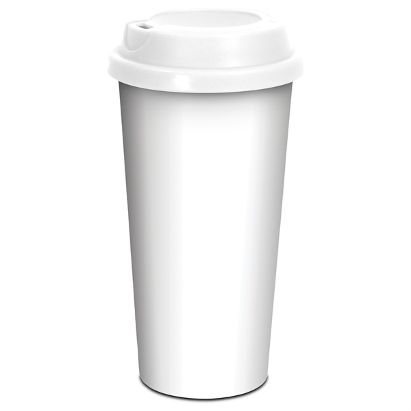 20 Oz. Polly Tumbler